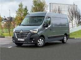 Renault Master, Opel Movano, Nissan Interstar 2.3 BlueDCI SID321 euro6
