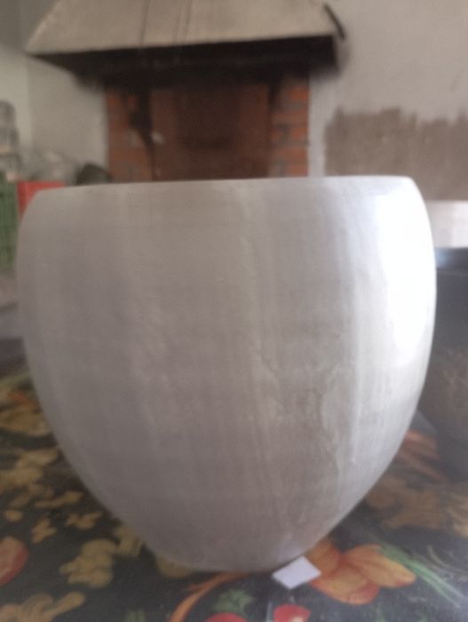 Vendo vasos para plantas
