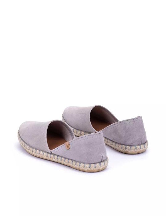 Жіночі Еспадрільї Verbenas CARMEN SERRAJE PERLA р.39 (25см)