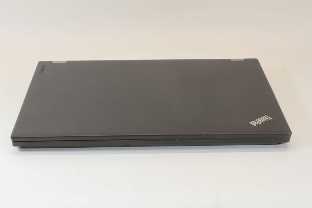 Lenovo ThinkPad P50 i7-6820HQ 16/512GB nVidia Quadro M1000M Win 10 Pro