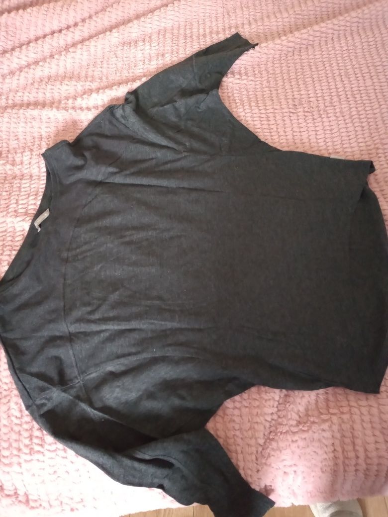 Bluzka oversize Diverse rozmiar S