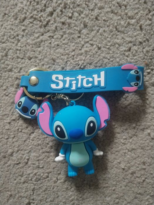 Porta - chaves stitch