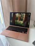 Macbook air i5 8gb