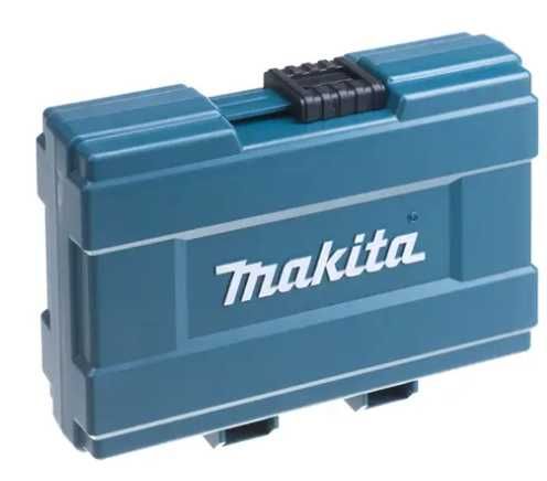 NAJMOCNIEJSZE BITY MAKITA zestaw bitów udarowych 35szt nasadki bit hex