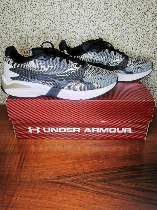 Кроссовки мужские Nike Ghoswift.