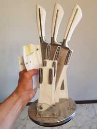 Подставка для ножей б.у.Швейцария