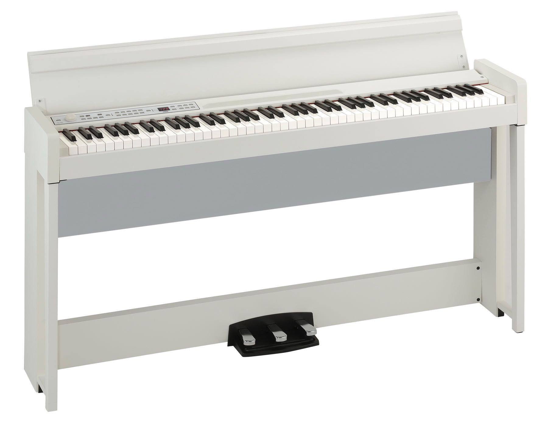 Korg C1 WH | kup NOWY wymień STARY