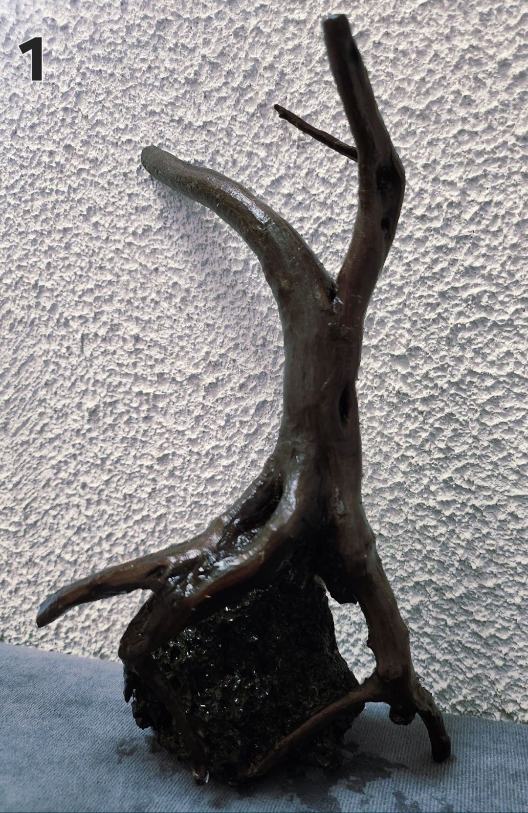 Korzenie do akwarium