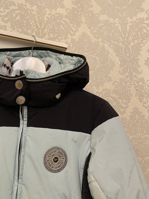 Sportalm куртка лижня жіноча