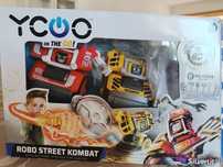 Robot de combate