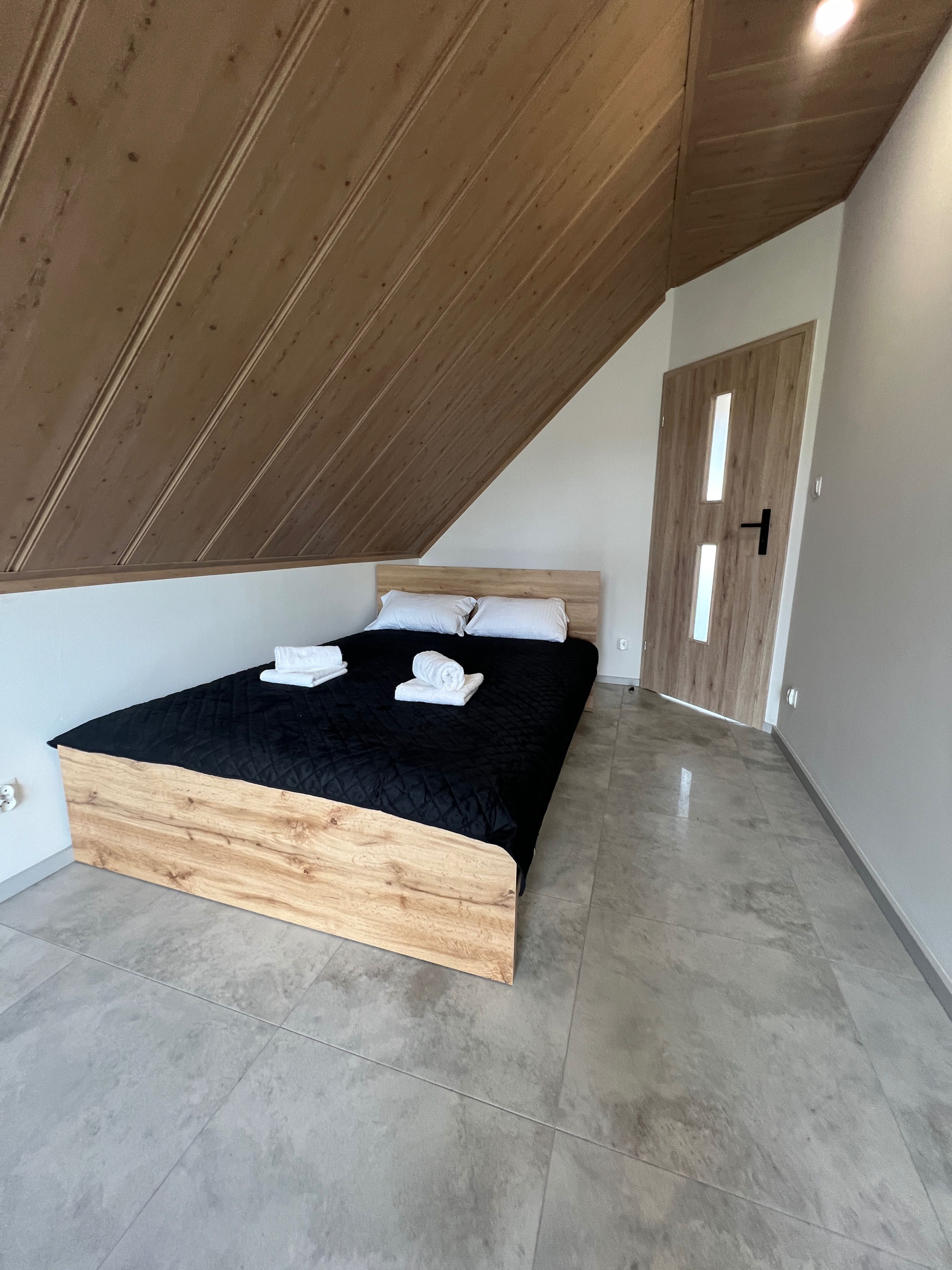 Domki i Apartamenty w Lidzbarku/Wakacje/Jacuzzi/Grill/Atrakcje/Mazury