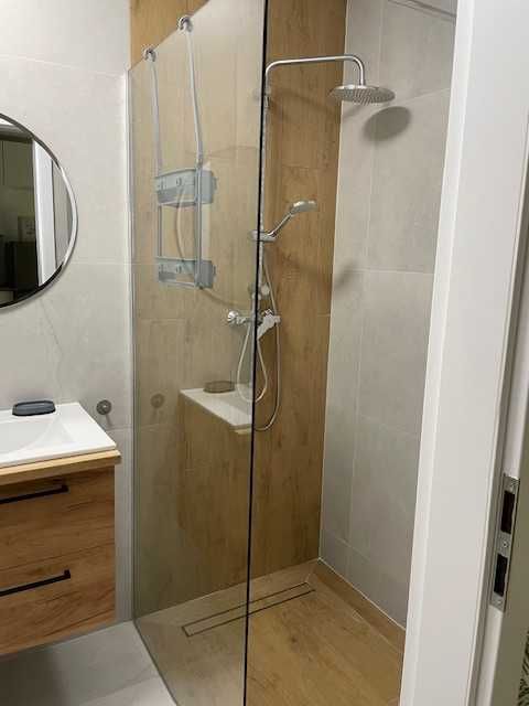 Najem mieszkania Nowe Torpo 38m2