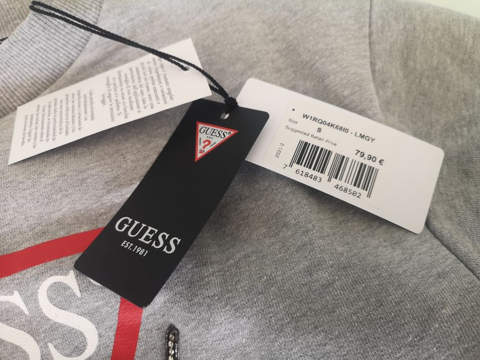 Bluza damska Guess r. M