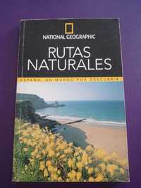 Rutas Naturales - National Geographic 2005