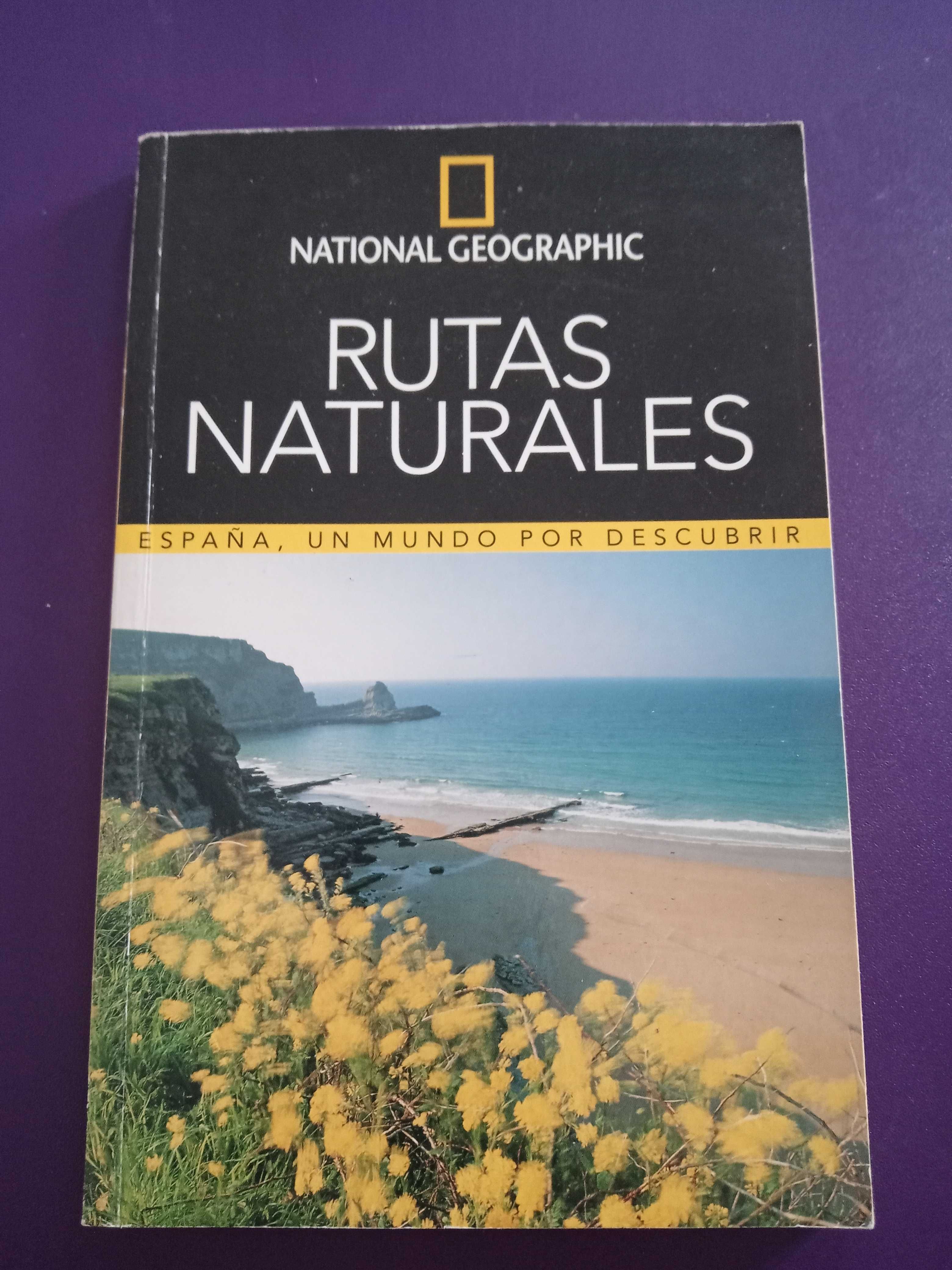 Rutas Naturales - National Geographic 2005