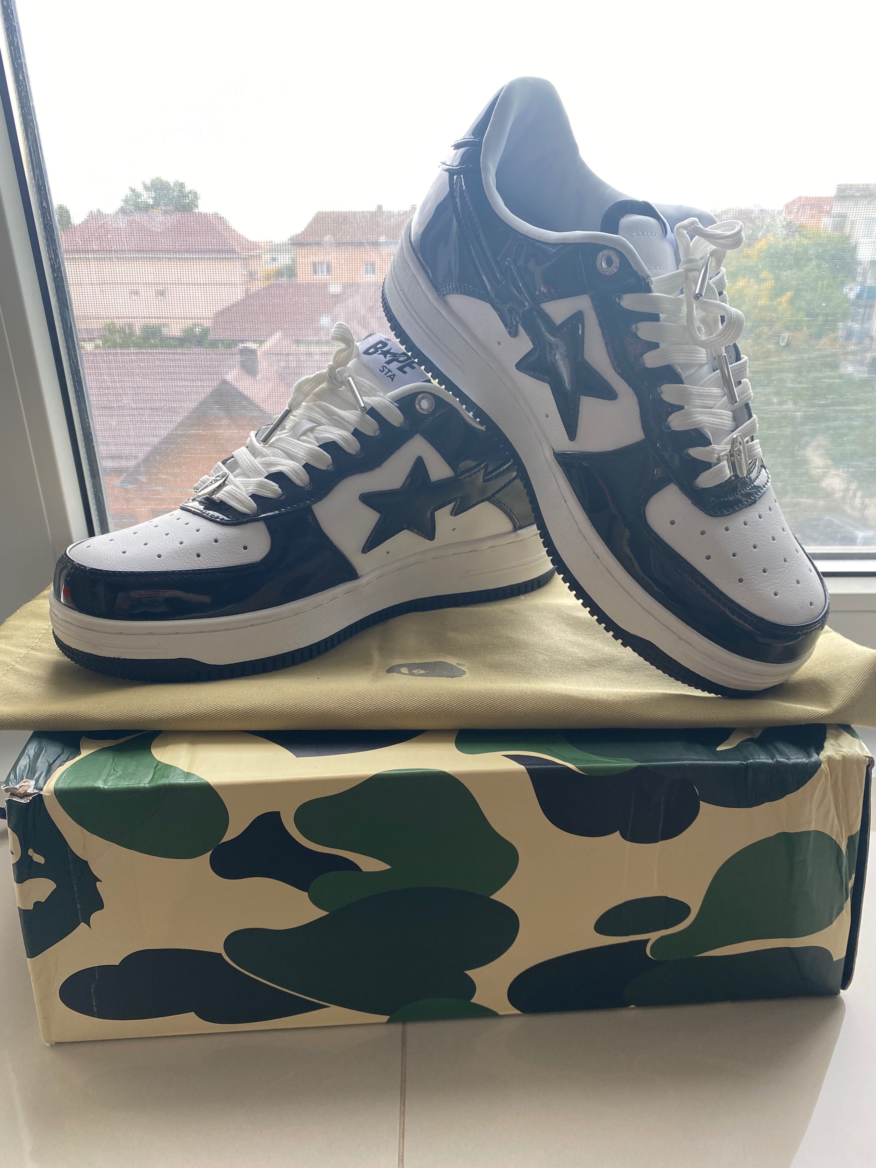 Bape sta оригинал