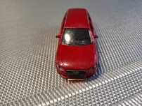 Siku Audi a4 Avant 3.0 tdi model samochodu