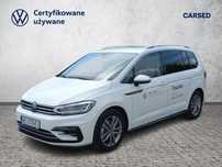 Volkswagen Touran Volkswagen Touran 1.5 TSI EVO Highline DSG
