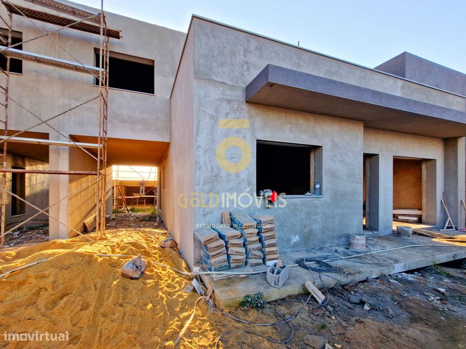 Moradia em Banda T3 Venda em Avanca,Estarreja