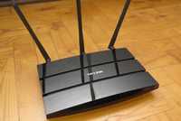 Router TP Link TD-W8980