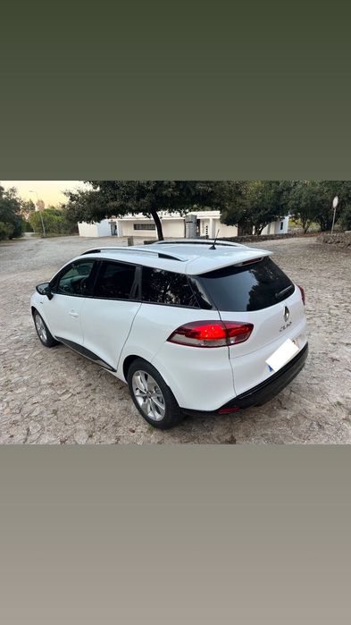 Renault Clio 1.5