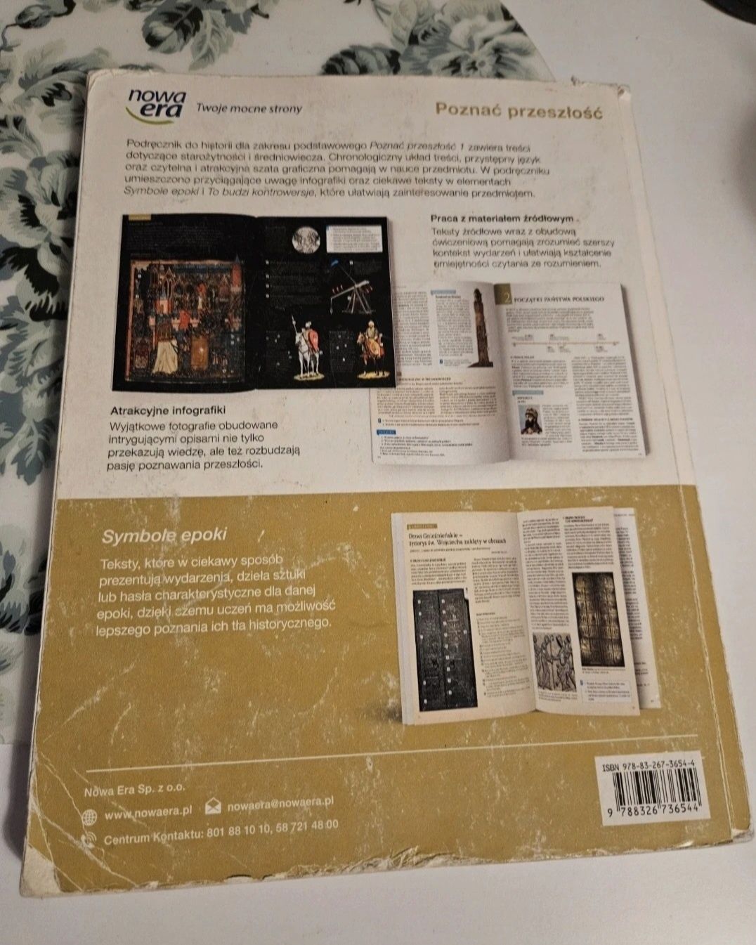 Poznać przyszłość