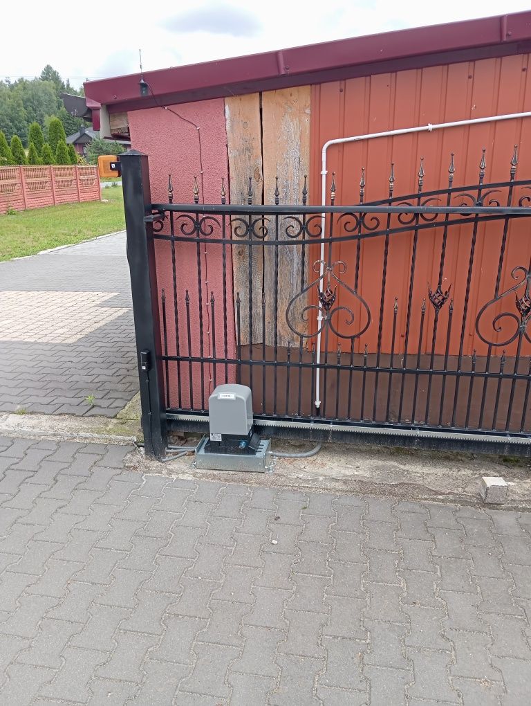 Usługi elektryczne instalacje elektryczne naprawa elektronarzędzi