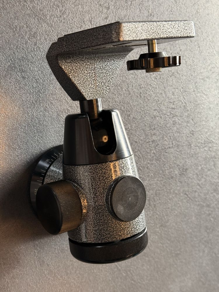 Gitzo G1575 - głowica kulowa