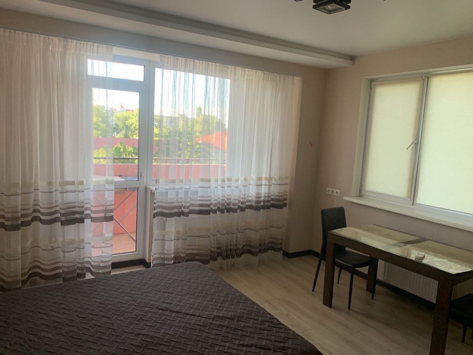 Новый дом На Прохоровской , центр города