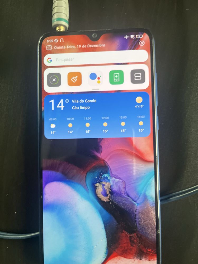 Xiaomi mi 9 lite