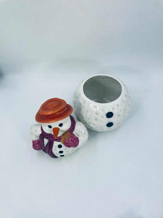 Figurka, pojemnik Goebel