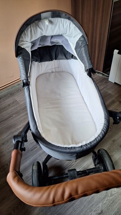 Wózek bebetto luca  2w1