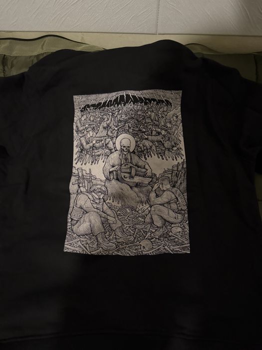 Продам худі Заколот