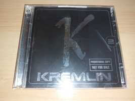 CD Duplo Kremlin 2 - Edição Especial PROMO