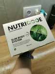 Glukomann FM Suplement Nutricod SLIM BODY SYSTEM