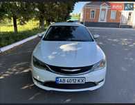 Chrysler 200 2016р