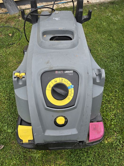Myjka Karcher HDS 5/12 c