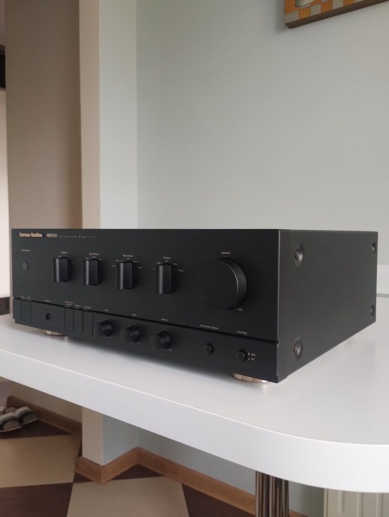 Wzmacniacz Harman Kardon 6950R