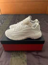 Reebok Zinetica 2.5 Brancas