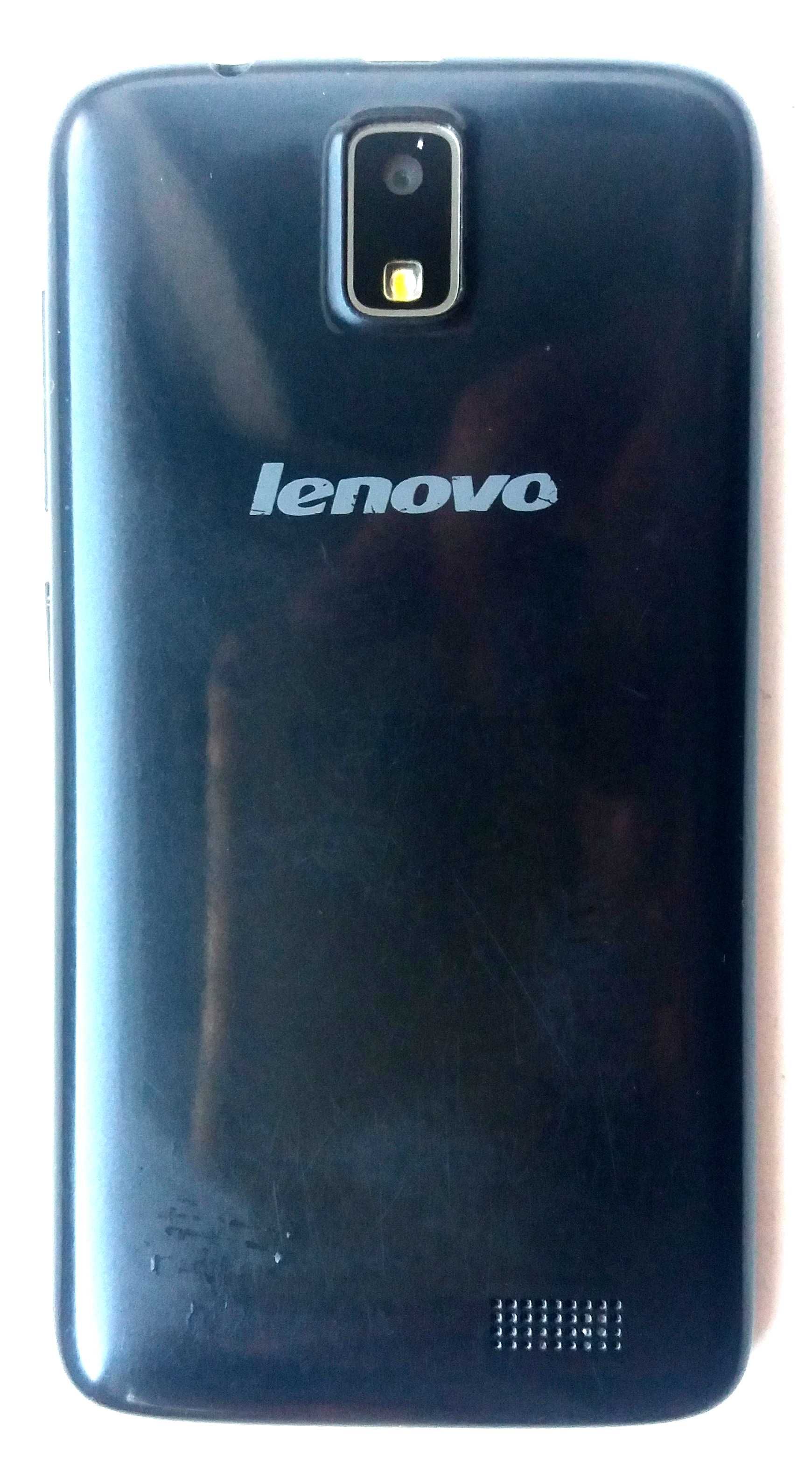 Смартфон Lenovo A328