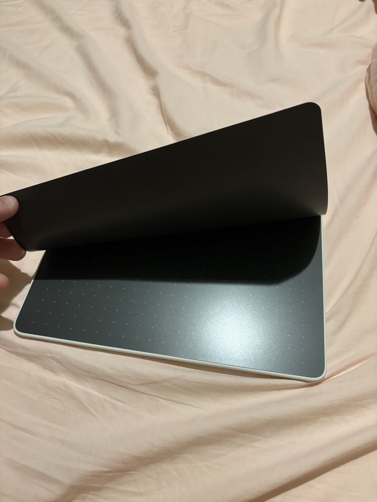 Графічний планшет Wacom One M Bluetooth