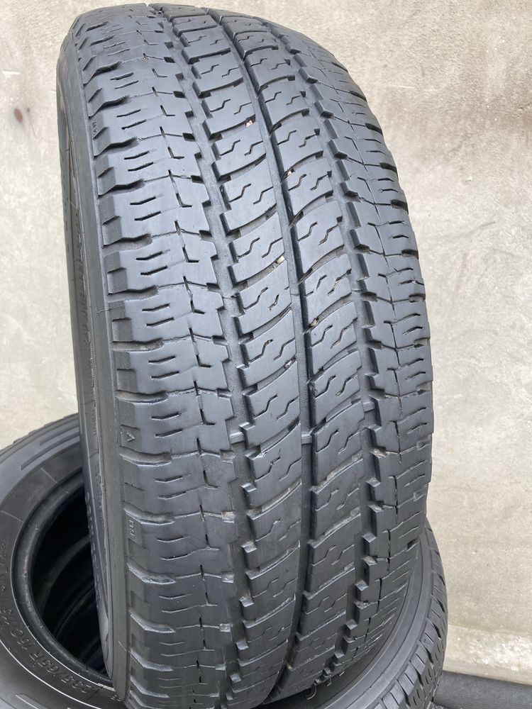 Шини 235/65R16C 115/113R Kormoran made in Serbia