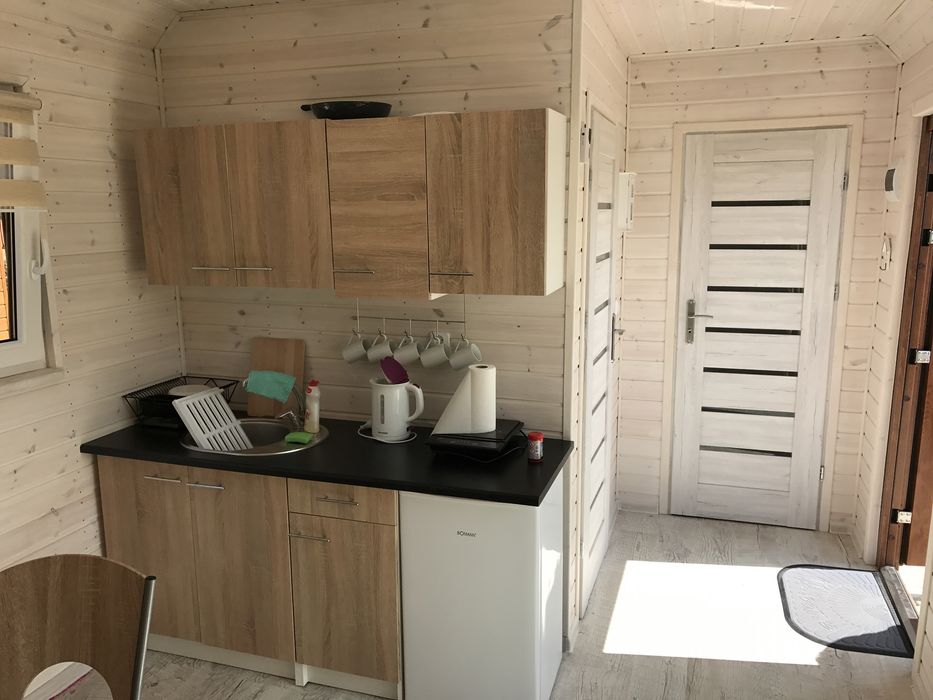 Dom Dom Całoroczny Nie Holenderski