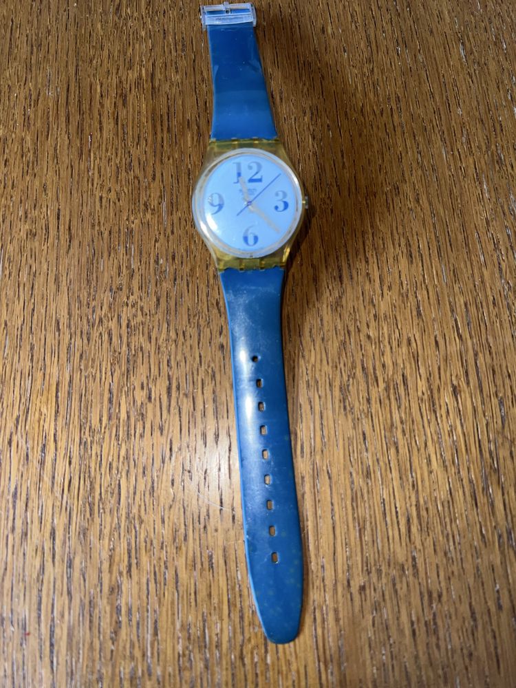 Zegarek swatch swiss AG 1993