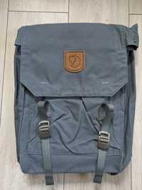 Plecak Fjallraven Foldsack No. 1