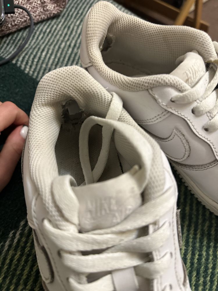 Кросівки Nike, Air Force 1