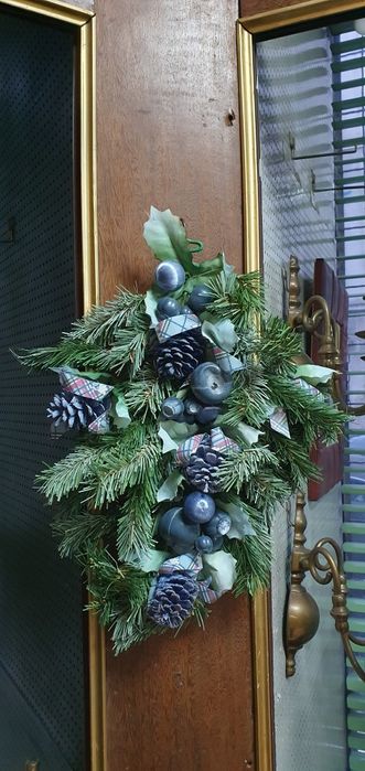 Ramo decorativo Natal