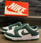 Nike_Dunk_ Low Moda_Buty_obuwniczy  Rozmiar.38