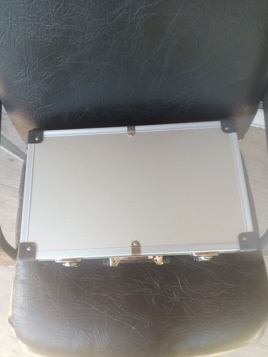 Кейс для документів