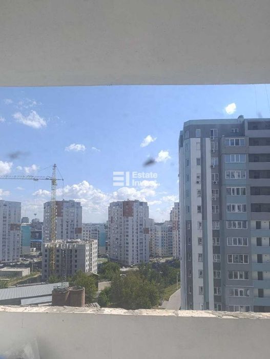 У продажу 1 кімн.кв. за адресою вул. Заливна, 6, ЖК Левада 2